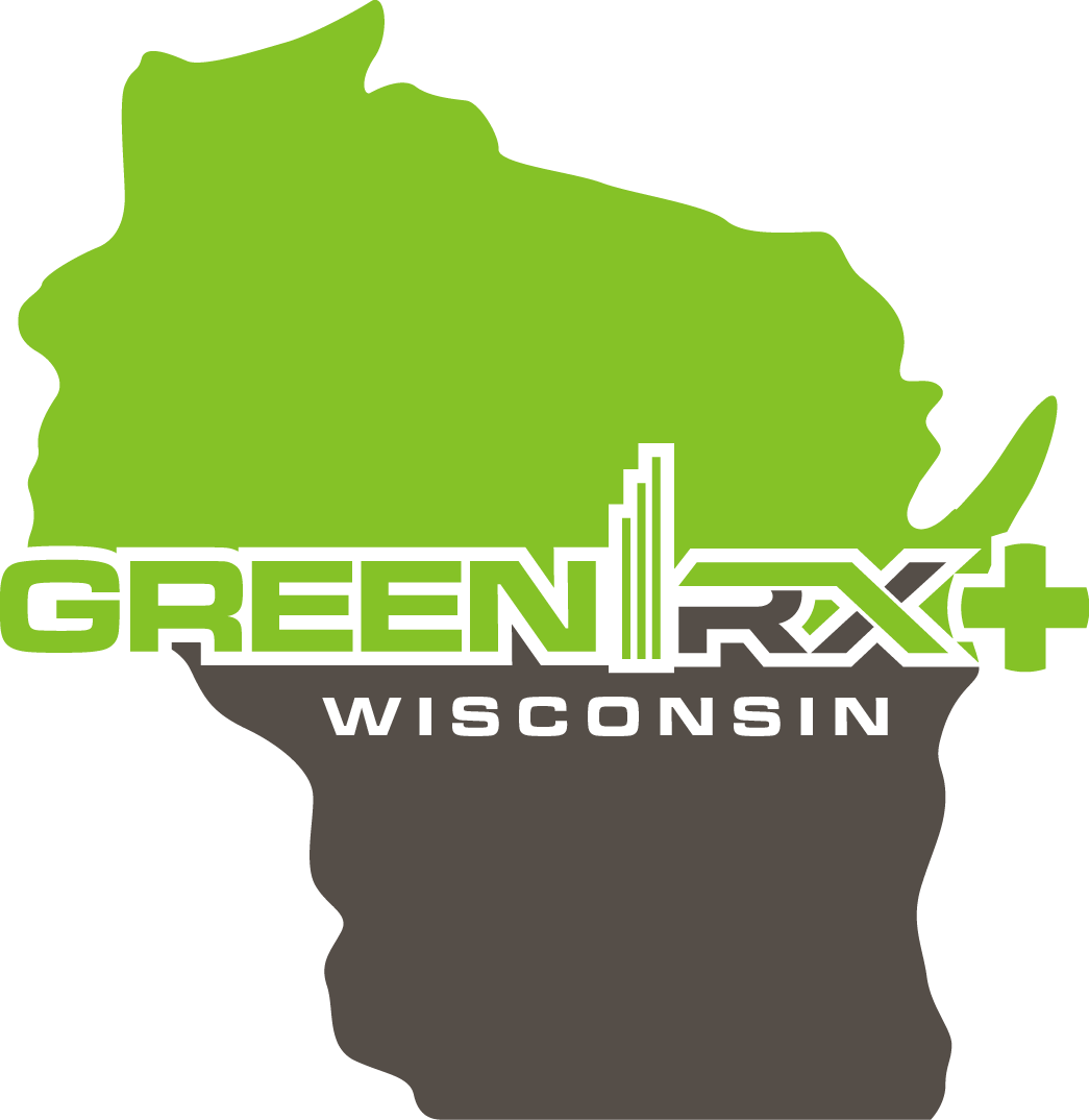 GreenRX™ Wisconsin Dispensary Near Me