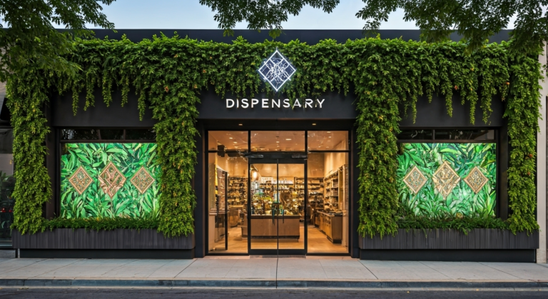 Read more about the article Discover Madison West Dispensary THC Flower Green RX Today