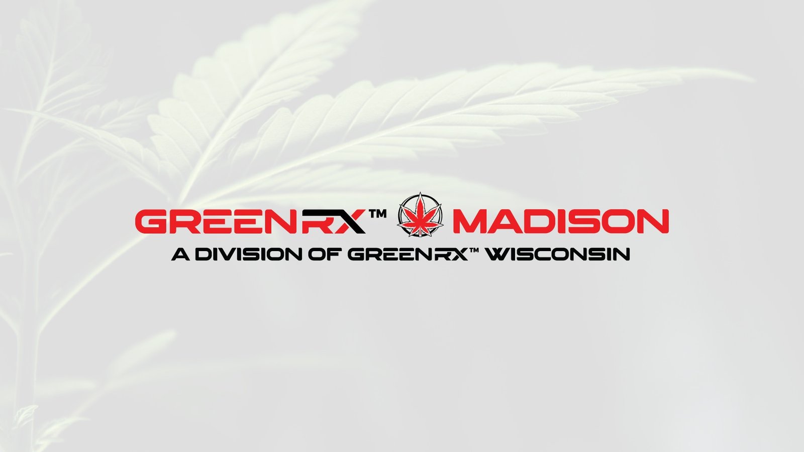 GreenRX Madison West Madison Dispensary
