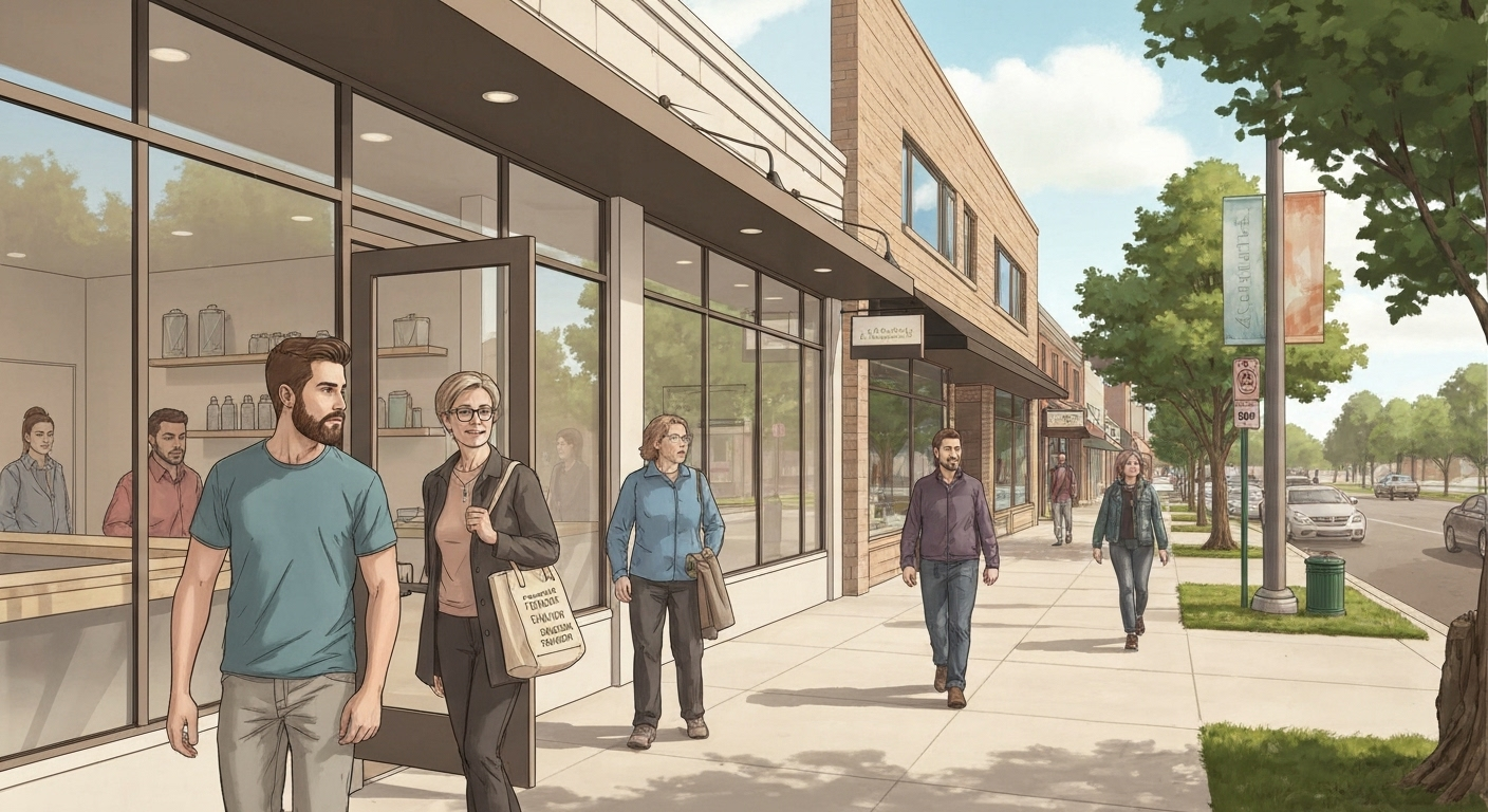 Read more about the article Discover the Best West Madison Dispensary for Cannabis