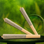 Where can I buy THCA Joints in West Madison Joints in Madison WI