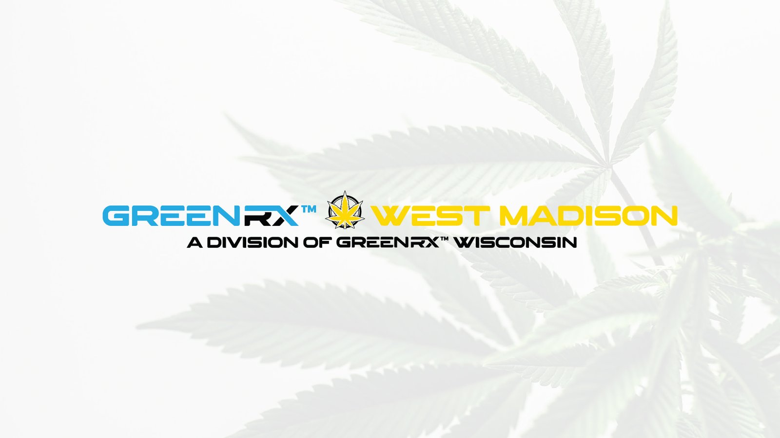 GreenRX West Madison Dispensary - THCA flower, joints, and ounces near Old Sauk Rd