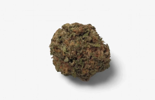 Top-shelf THCA flower strain available at GreenRX West Madison dispensary on Mineral Point Rd