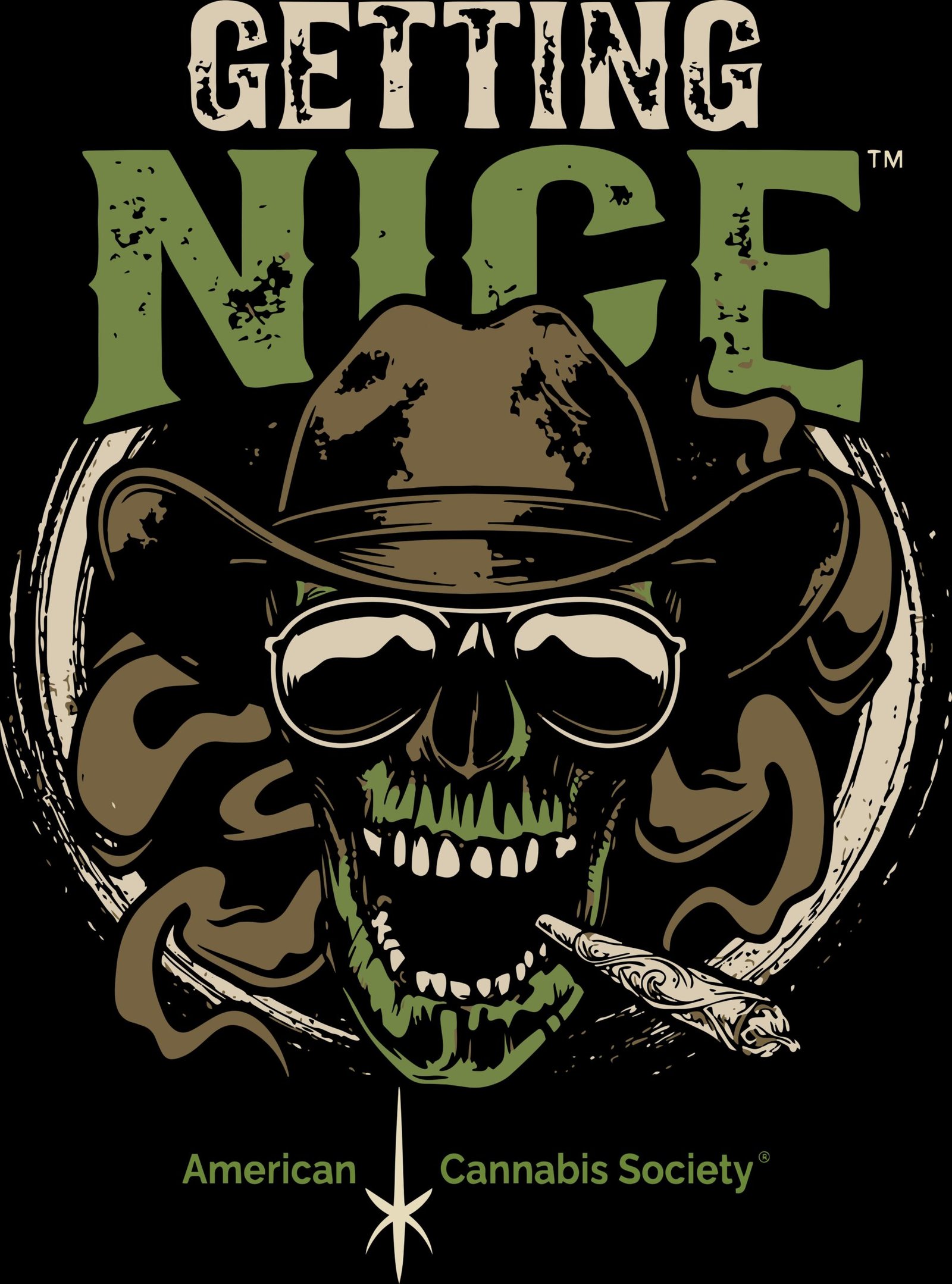 Getting Nice GreenRX THC Flower West Towne Mall Dispensary Madison West Side